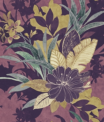  Wallquest Maya EH72509