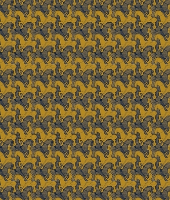 ���� Jannelli & Volpi M.C.Escher 23143