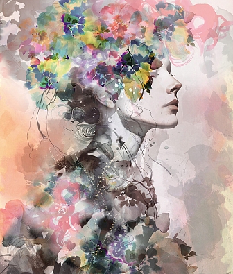 ���� Marburg Papis Loveday Fashion Icon 35897