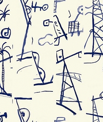 ���� Tres Tintas 9 Selvas de Mariscal 1997-3