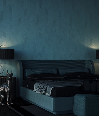  Tiffany Designs Etre ET510