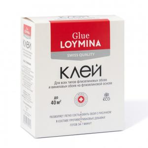  Клей Glue Флизелиновый