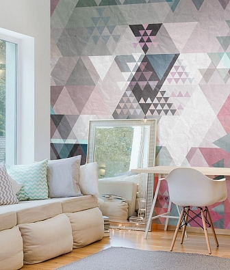 ������ Affresco Re-Space ZK78-COL2