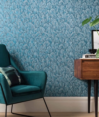 ���� 1838 Wallcoverings Aurora 1804-119-04