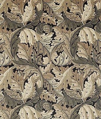 Morris Archive IV The Collector 226399