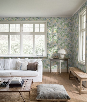 ���� Borastapeter In Bloom 7220