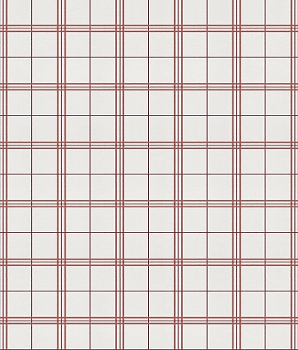  Coordonne Stripes & Checks A00758