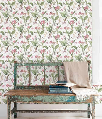 ���� Aura Secret Garden G78506