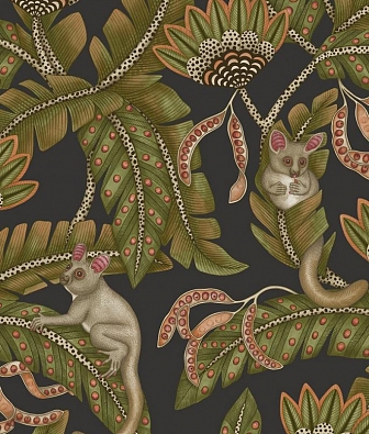 ���� Cole & Son Ardmore Jabula 119-7031