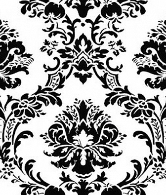 ���� Aura Stripes and Damasks BK32013