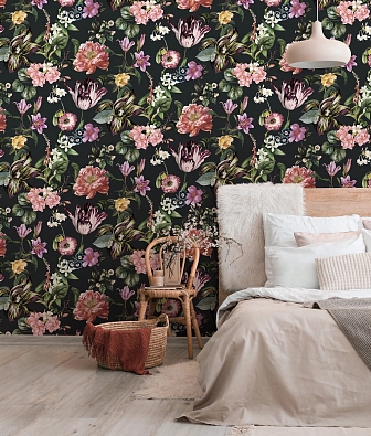 ���� Marburg Flora 47460