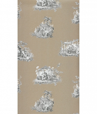 ���� Casadeco Fontainebleau 81542203