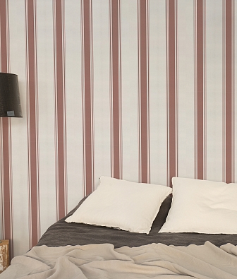  Coordonne Stripes & Checks A00731