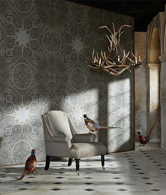 ���� Zoffany Kempshott 312645