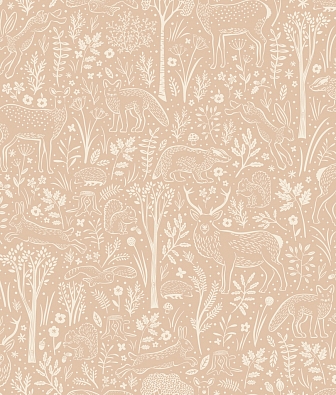  Grandeco Little Dreamers LD 3418