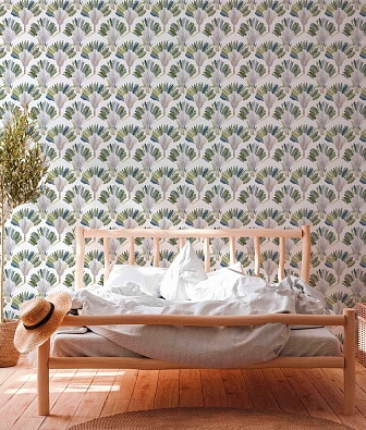 ���� Architects Paper Jungle Chic 37708-1