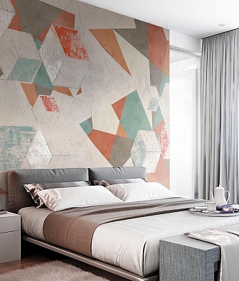 ������ Affresco Trend Art ZK438-COL3