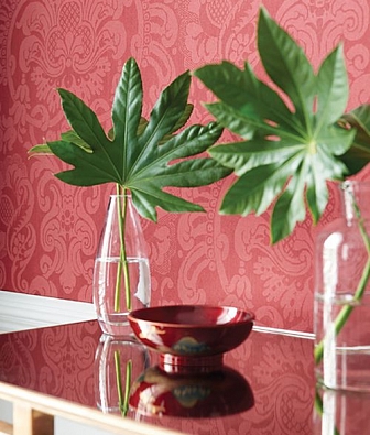 ���� Thibaut Damask Resource 4 T89108