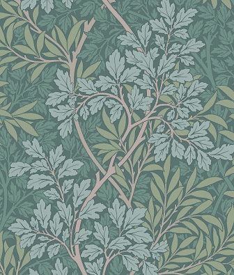������ Affresco Historical Wallpaper Part 1 JHD1899-COL4