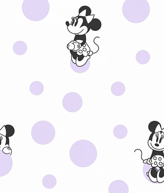  York Disney 4 DI1028