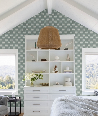 ���� A-Street Prints Solace 4141-27116