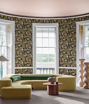 ���� Cole & Son Ardmore Jabula 119-7032