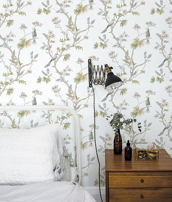 ���� Aura Secret Garden G78492