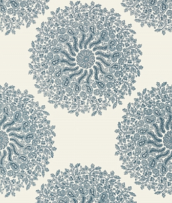 ���� Anna French Palampore AT78795