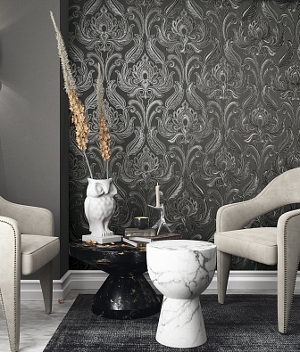 ���� Marburg Melange 36106