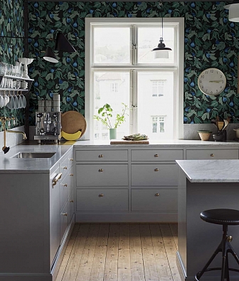 ���� Borastapeter Swedish Designers 2060