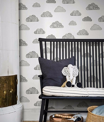 ���� Borastapeter Scandinavian Designers Mini  6255