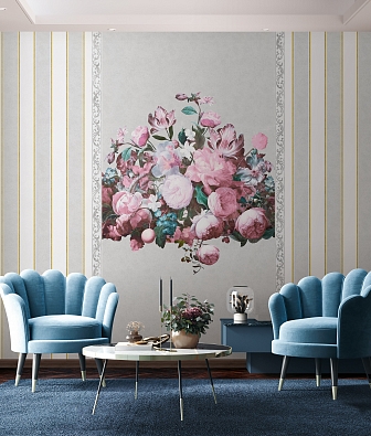 ���� Marburg Gloockler Pompoos Provence 35608