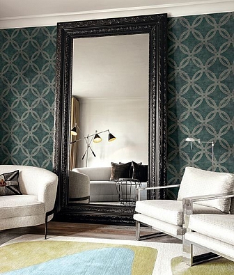 ���� Seabrook Lux Decor LD80204