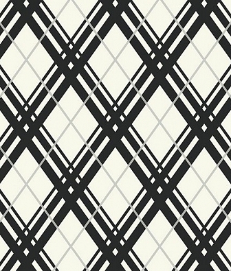 ���� PAPER & INK Black and White BW22010