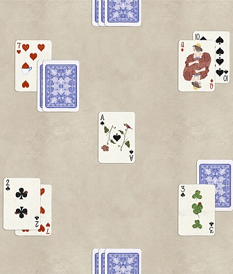 ���� Coordonne Maximalism 9300061V