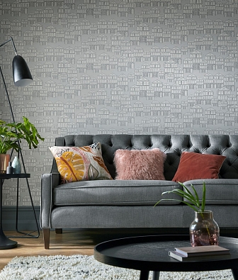  1838 Wallcoverings Elodie 1907-137-04