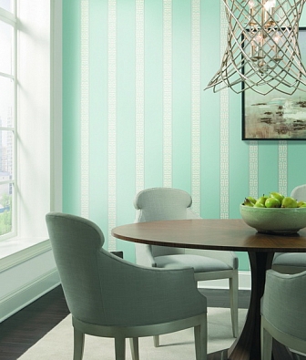  York Waverly Stripes SV2683