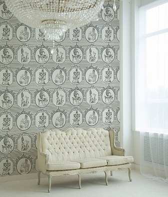  Coordonne Maximalism 9300050N