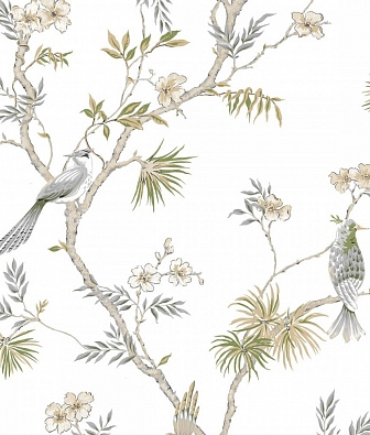 ���� Aura Secret Garden G78492