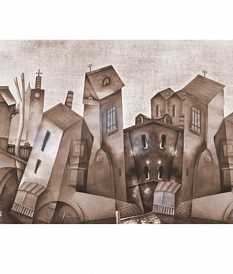 ���� Brewster New Creator 5 CBY203