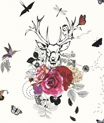  Arthouse Enchantment 665300