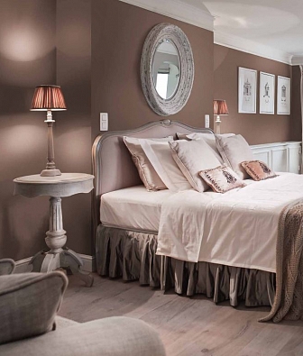  Loymina British Style Garden Brit13 002/1