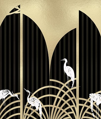 ���� Coordonne Random Metallics 9600050