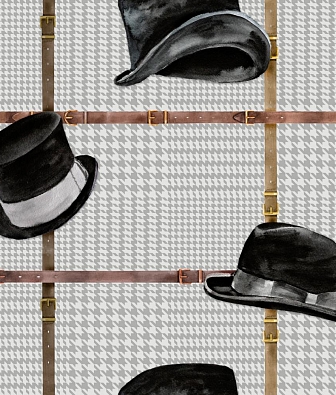 ���� Coordonne Wander 9200093N