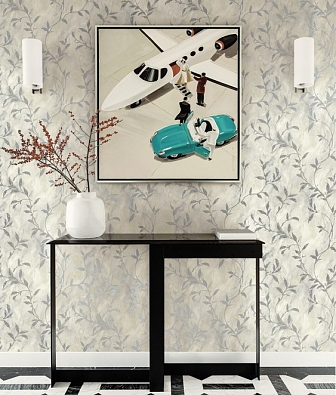 ���� Seabrook Metal Works MW31207