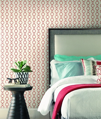  York Waverly Stripes SV2740