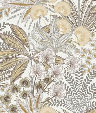  Grandeco Karuna A69002