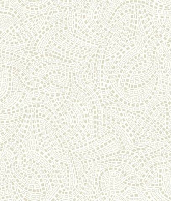  1838 Wallcoverings Capri 1905-127-07