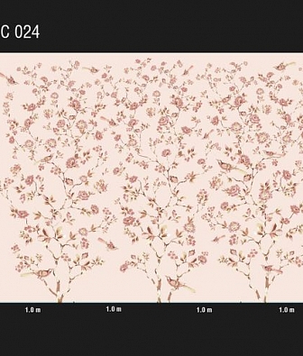 ���� Loymina Illusion DC 024