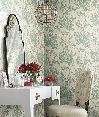 ���� York Ashford House Toiles 2 AF1948